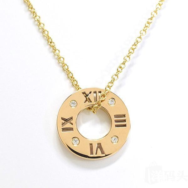 蒂芙尼吊坠回收