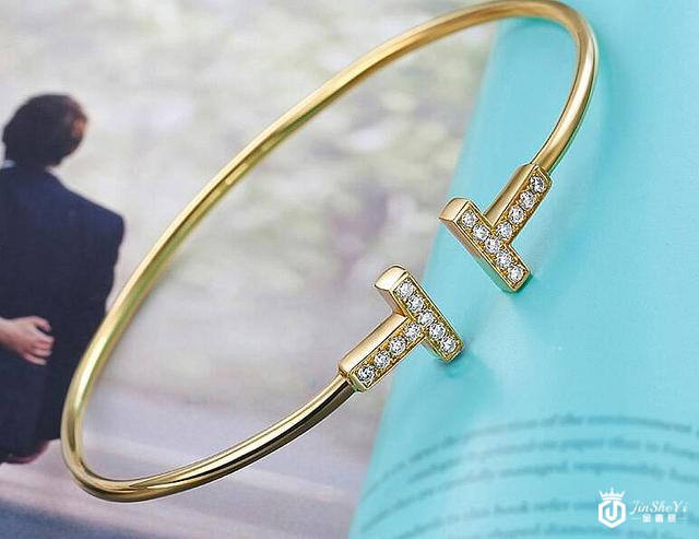 蒂芙尼手镯回收