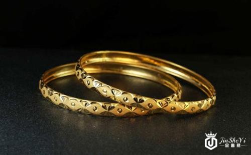 周大福黄金回收