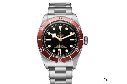 帝舵二手手表回收价格一般多少