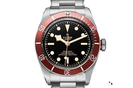 帝舵二手手表回收价格一般多少