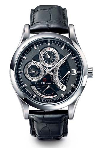 宝齐莱手表回收