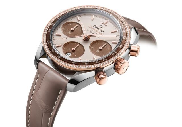 欧米茄手表回收