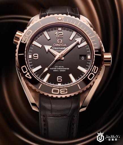 欧米茄手表回收