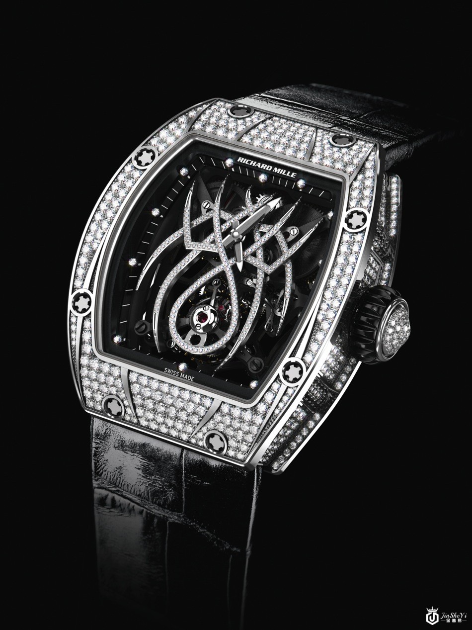 深圳理查德米勒潜水腕表回收