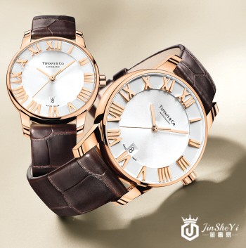 蒂芙尼手表回收