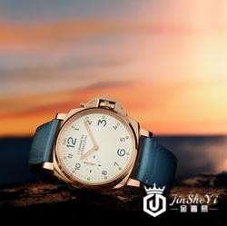 沛纳海手表回收