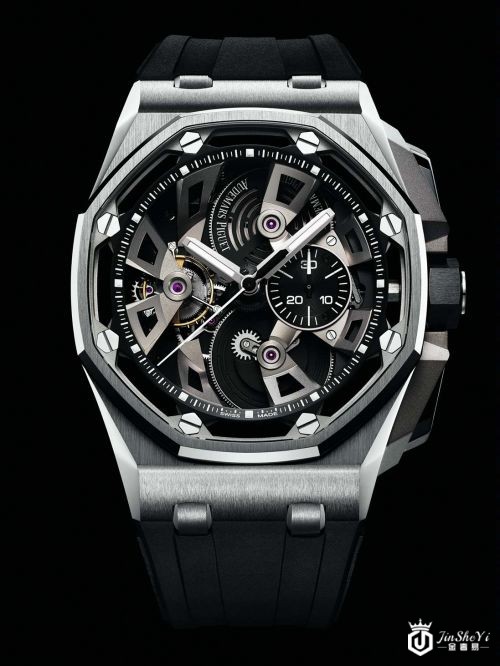 爱彼皇家橡树离岸型系列手表回收