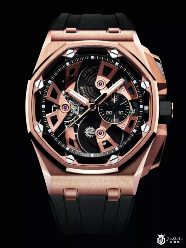 爱彼皇家橡树离岸型系列手表回收