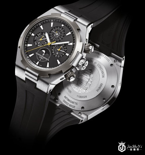 江诗丹顿手表回收