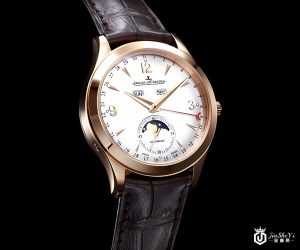 积家大师手表回收