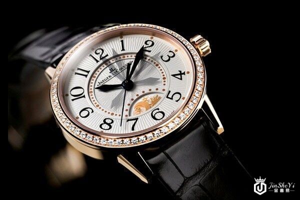 积家大师手表回收