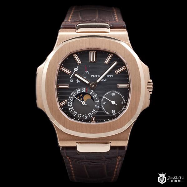 百达翡丽手表回收