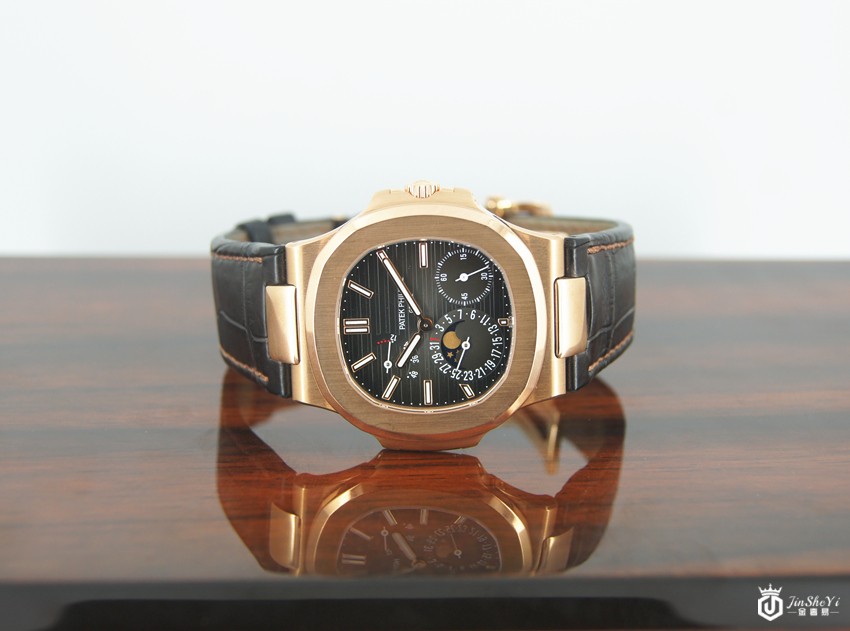 百达翡丽手表回收