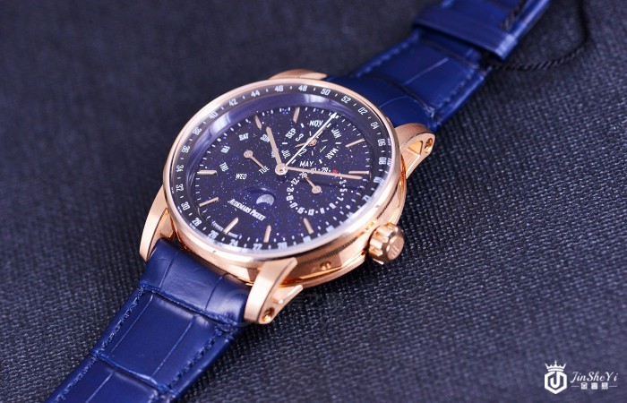 爱彼CODE 11.59系列手表回收