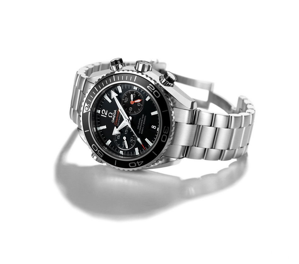 欧米茄手表回收