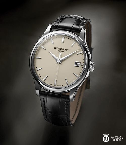 百达翡丽手表回收