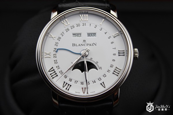 宝珀奢侈品手表回收