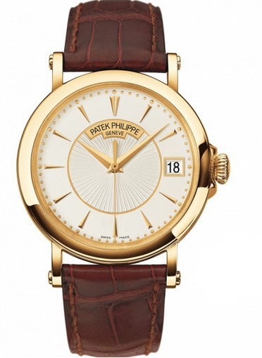 百达翡丽手表回收