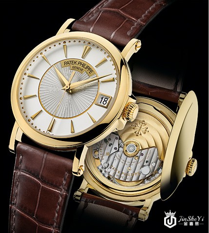 百达翡丽手表回收