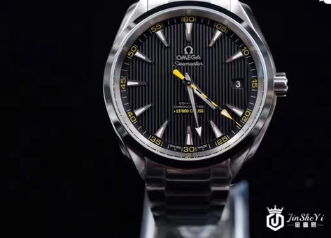 欧米茄手表回收