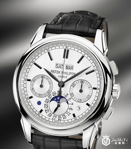 百达翡丽手表回收