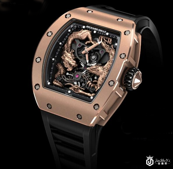 理查德米尔手表回收