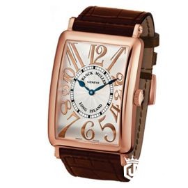 法穆兰手表回收