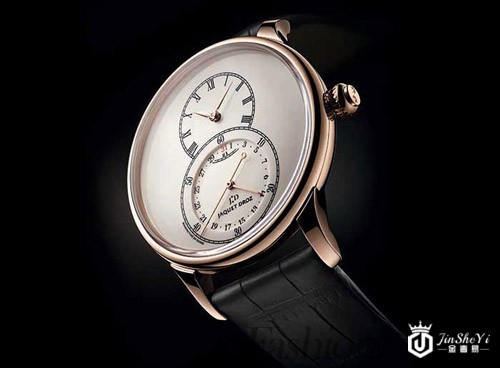 雅克德罗手表回收