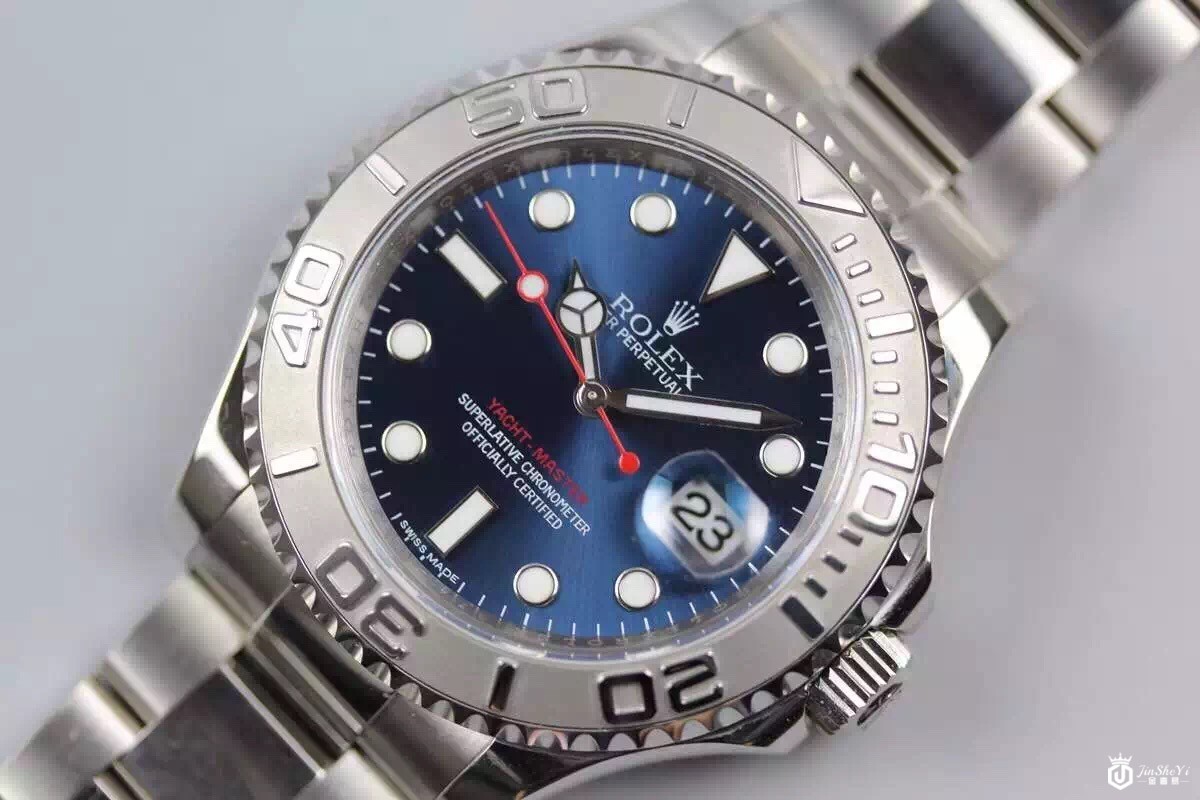 劳力士手表回收