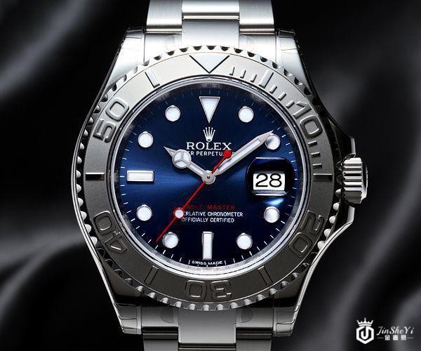 劳力士手表回收