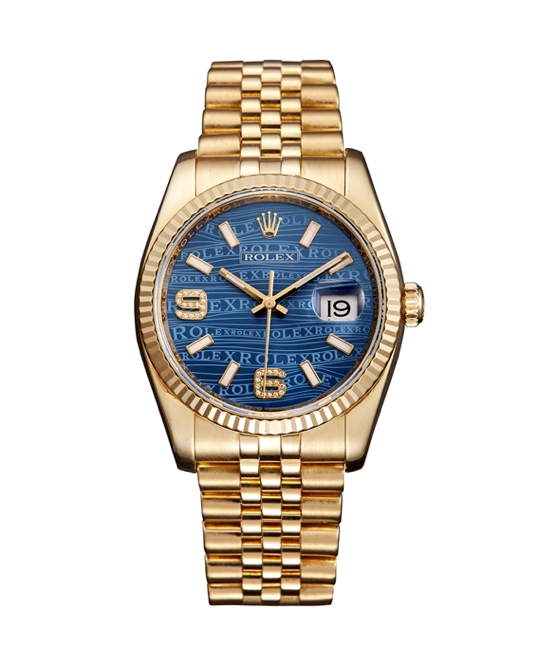 劳力士手表回收