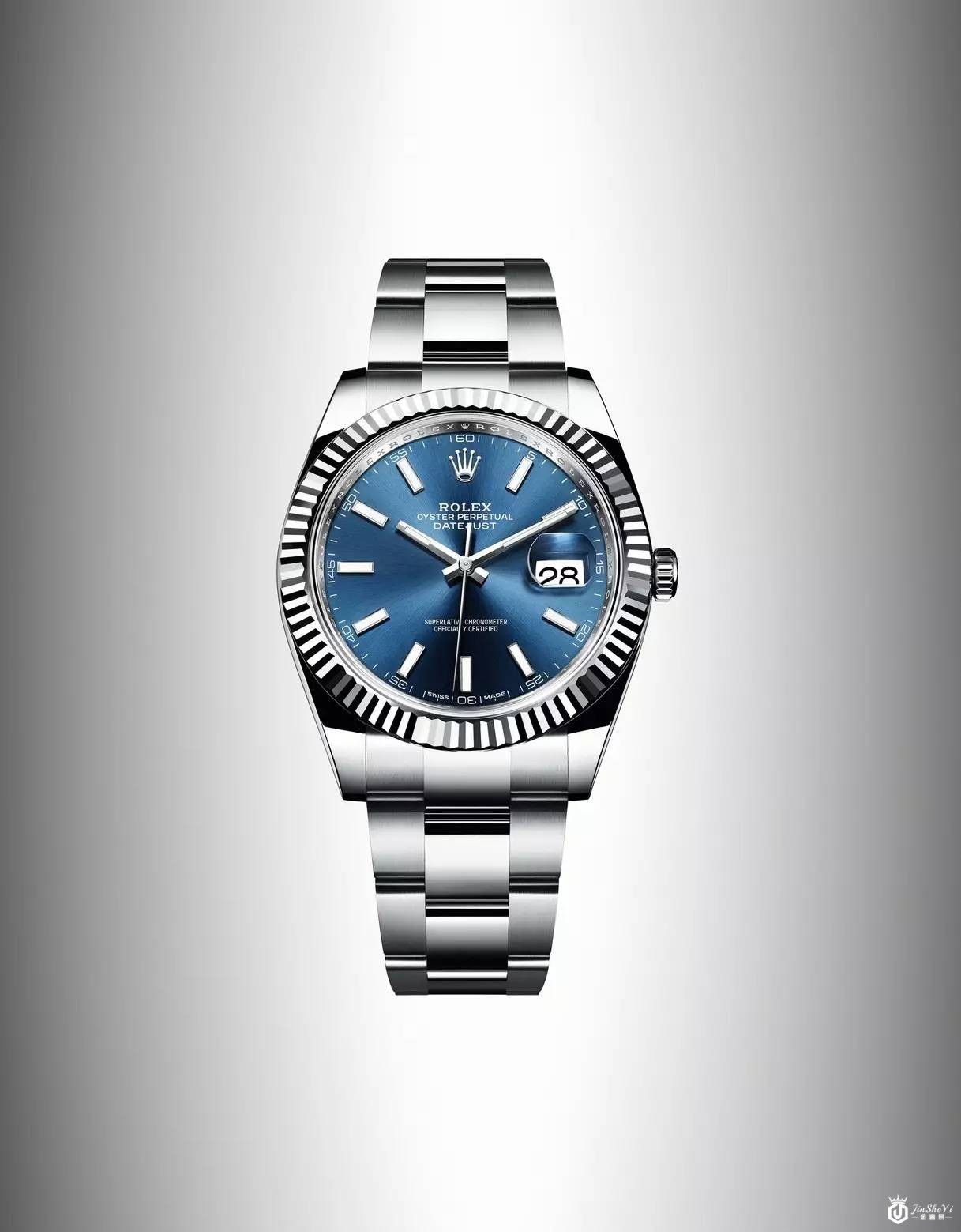 劳力士手表回收