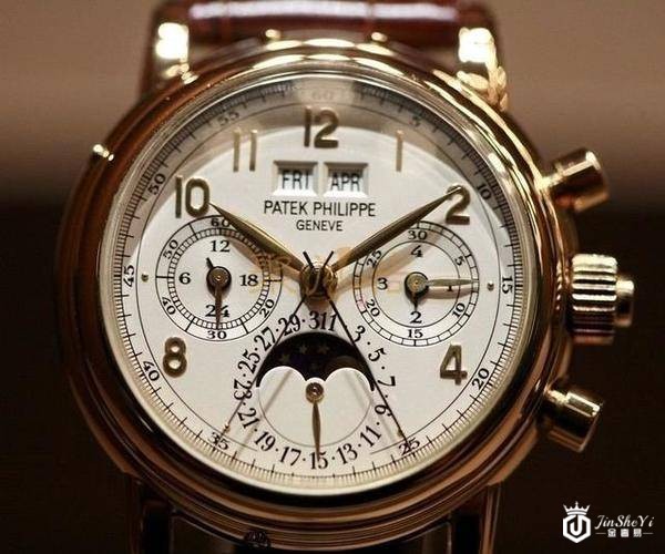 百达翡丽手表回收