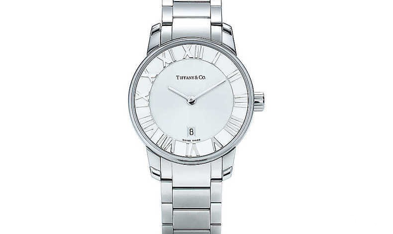 蒂芙尼手表回收