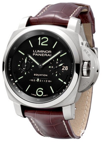 沛纳海手表回收