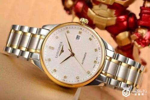 浪琴二手手表回收