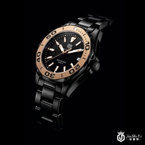 泰格豪雅手表回收