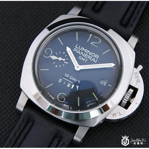 沛纳海手表回收