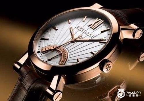 宝格丽手表回收