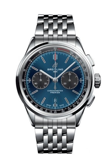 百年灵手表回收