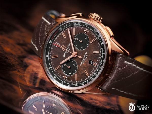 百年灵手表回收