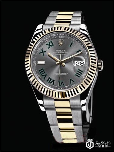 劳力士手表回收