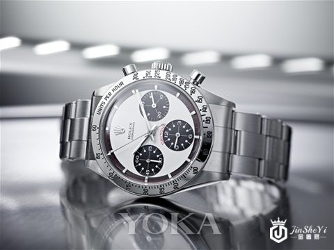 劳力士手表回收