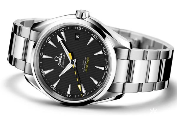 欧米茄手表回收