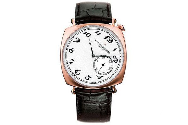 江诗丹顿手表回收