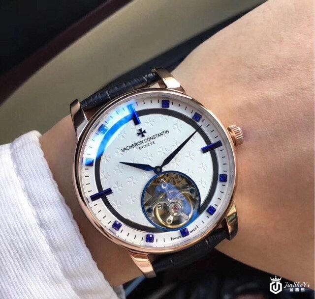 江诗丹顿手表回收