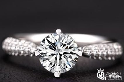 钻石回收通灵算什么档次