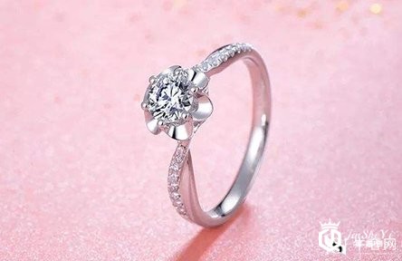 老庙钻石戒指回收哪里价格高