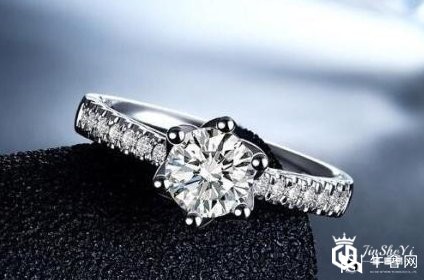 通灵白金钻石回收值得回收吗